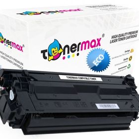 HP CF362A CRG040 Sarı 5400 Sayfa Muadil Toner