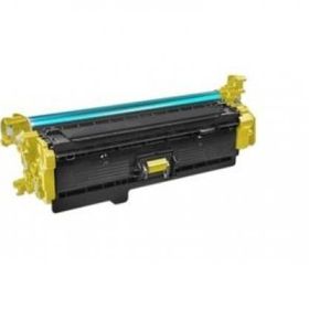 HP CF362A CRG040 Sarı 5400 Sayfa Muadil Toner