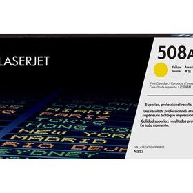 HP CF362A Toner