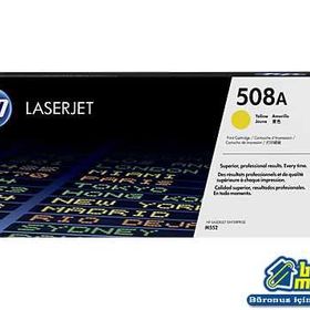 HP CF362A Toner