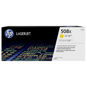 HP CF362X Toner