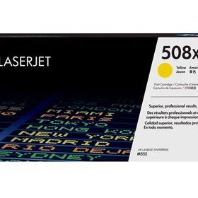 HP CF362X Toner