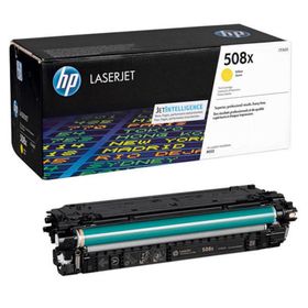 HP CF362X Toner