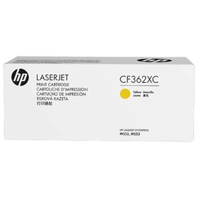 HP CF362XC Toner