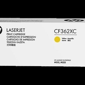 HP CF362XC Toner
