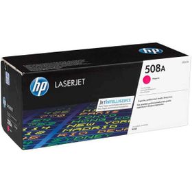 HP CF363A 508A Kırmızı Kutusuz Orjinal Toner
