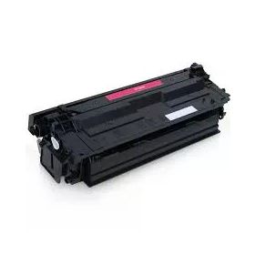 HP CF363A CRG-040M Kırmızı 5000 Sayfa Çipli Muadil Toner