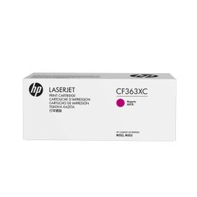 HP CF363XC Toner
