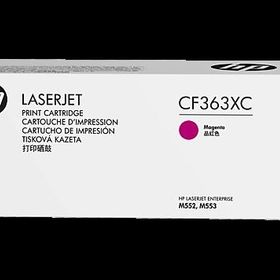 HP CF363XC Toner