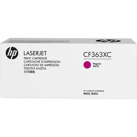 HP CF363XC Toner