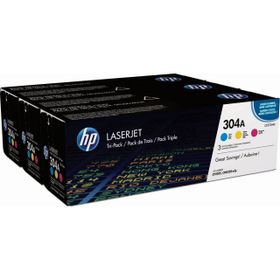 HP CF372AM Toner