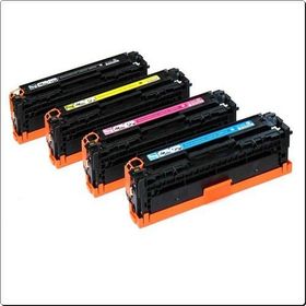 HP CF380-81-82-83A 312A MFP M476 Uyumlu Toner