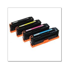 HP CF380-81-82-83A 312A MFP M476 Uyumlu Toner