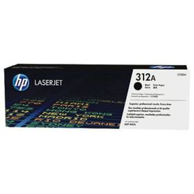 HP CF380A Siyah Toner