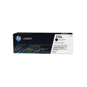 HP CF380A Siyah Toner