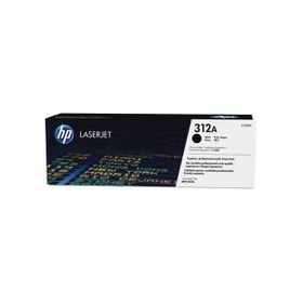 HP CF380A Siyah Toner