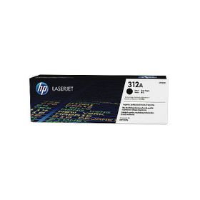 HP CF380A Siyah Toner