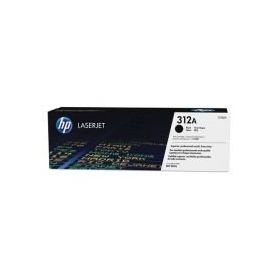 HP CF380A Siyah Toner