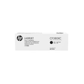HP CF380XC Toner