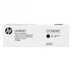 HP CF380XC Toner