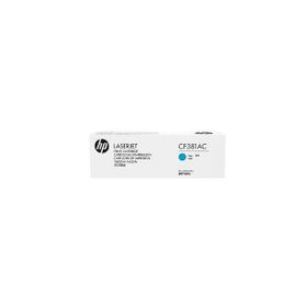 HP CF381AC Toner
