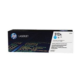 HP CF381AC Toner