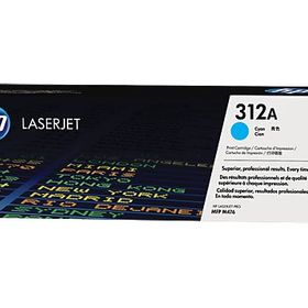 HP CF381AC Toner