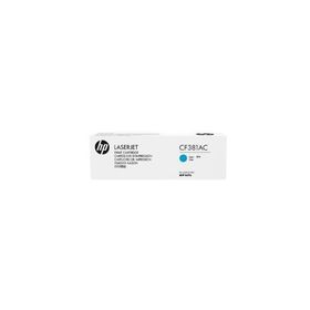 HP CF381AC Toner