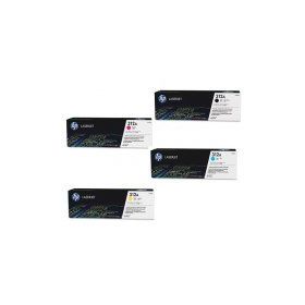 HP CF382AC 312A Yellow Toner Kartuş