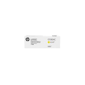 HP CF382AC 312A Yellow Toner Kartuş