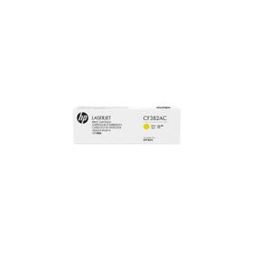 HP CF382AC 312A Yellow Toner Kartuş