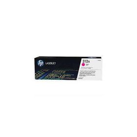 HP CF383A Kırmızı Toner