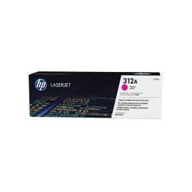HP CF383A Kırmızı Toner