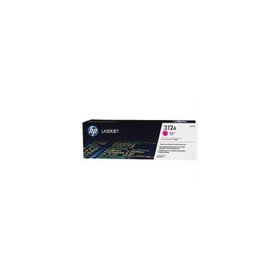 HP CF383A Kırmızı Toner