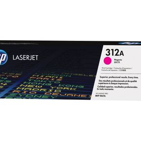 HP CF383A Kırmızı Toner