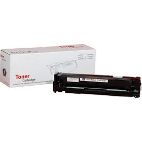 HP CF400A 1.5K Black Muadil Toner