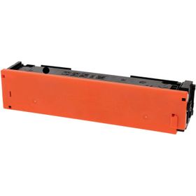 HP CF400A 201A Siyah Muadil Toner