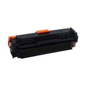 HP CF400A 201A Siyah Muadil Toner