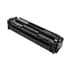 HP CF400A 201A Siyah Muadil Toner