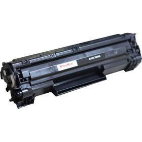 HP CF400A Çipli 201A Siyah Newmark Muadil Toner