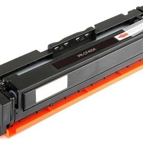 HP CF400A Çipli 201A Siyah Newmark Muadil Toner