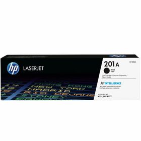 HP CF400A Siyah 201A Toner Kartuş