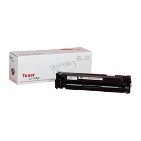 HP CF400X 2.8K Black Muadil Toner