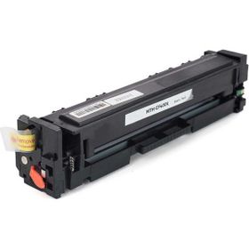 HP CF400X 201 Yüksek Kapasiteli Siyah Muadil Toner