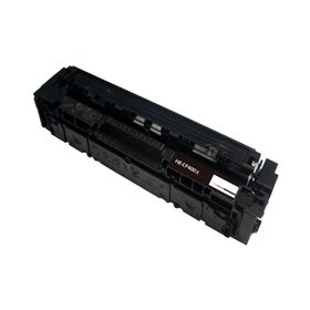 HP CF400X 201 Yüksek Kapasiteli Siyah Muadil Toner