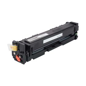 HP CF400X 201 Yüksek Kapasiteli Siyah Muadil Toner