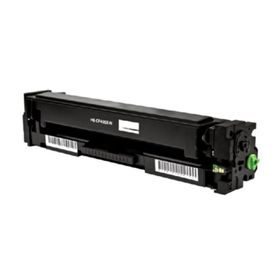 HP CF400X 201 Yüksek Kapasiteli Siyah Muadil Toner
