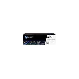 Hp CF400X 201X Black Toner Kartuş