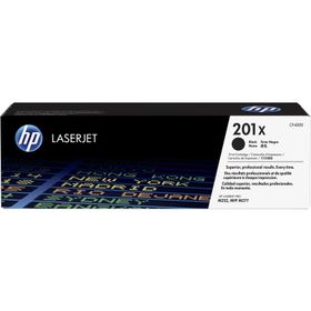 Hp CF400X 201X Black Toner Kartuş
