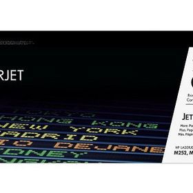 Hp CF400X 201X Black Toner Kartuş